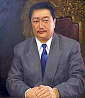 Janlavyn Narantsatsralt