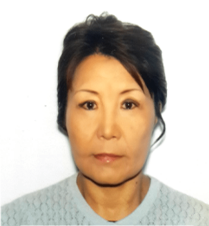 Tuya NYAMOSOR