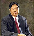 Mendsaikhany Enkhsaikhan